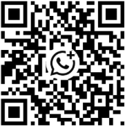 WhatSender Pro Support QR