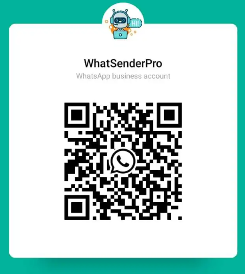 WhatsApp QR Code